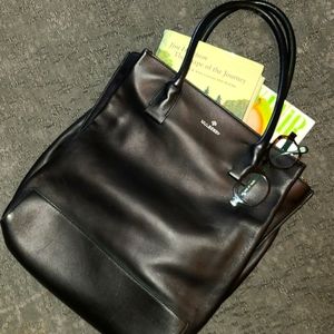 Mulberry Tote Bag
